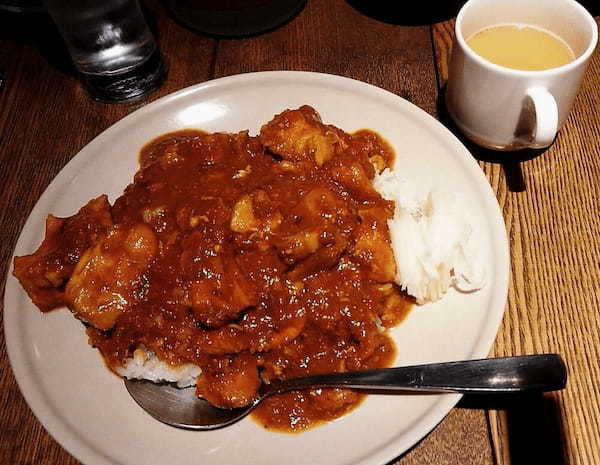 人形町の絶品カレーランチ7選！TVで話題の人気店やナン食べ放題の名店も！