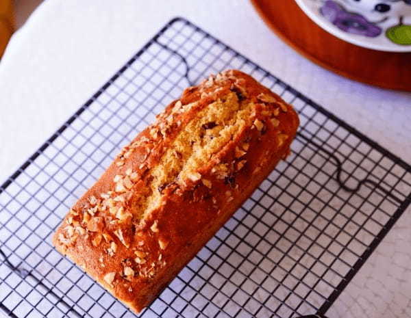 混ぜて焼くだけ！お菓子作り初心者でも簡単に作れる♡パウンドケーキ2選1.jpg