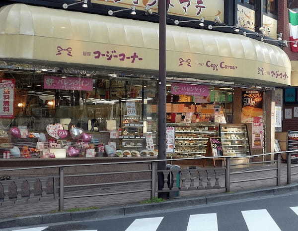 溜池山王駅のケーキ屋おすすめ7選！手土産・誕生日に人気の名店も！