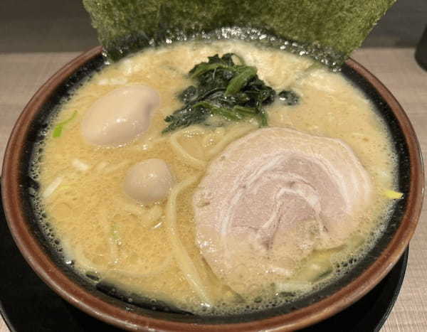 横須賀の家系ラーメン店15選！本格濃厚スープの名店や深夜営業の人気店も！