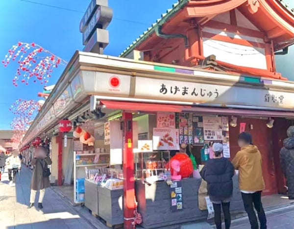 苺がいっぱい♡浅草で絶品の苺スイーツが食べられるオススメのお店6選