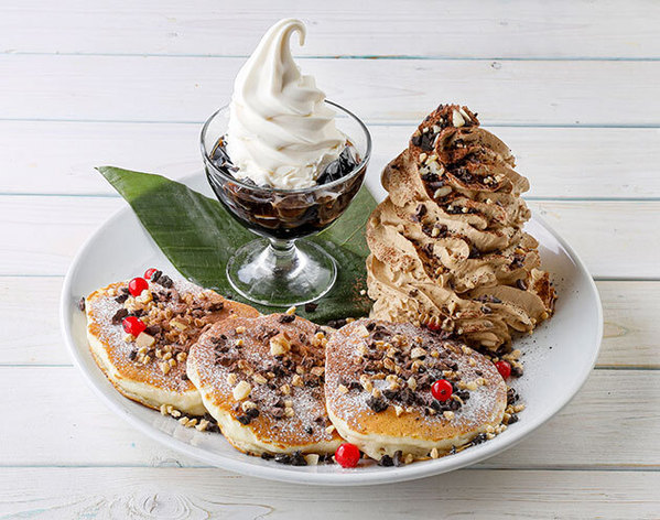 浜松のパンケーキが美味しい店18選！ふわふわ絶品の人気店や高コスパ穴場カフェも！