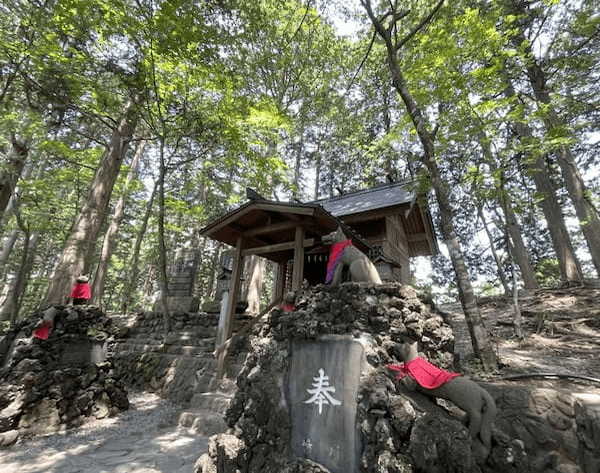 【埼玉】秩父三社（三峯神社、秩父神社、宝登山神社）の御朱印、お守り、グルメ情報！1.jpg