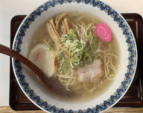 室蘭の王道絶品ラーメン10選！必ず寄りたい人気店や隠れた名店も！