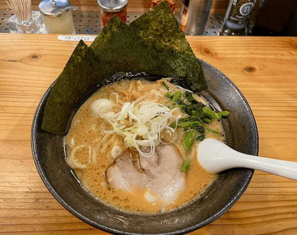 名古屋市の家系ラーメン店26選！本格濃厚スープの名店や深夜営業の人気店も！