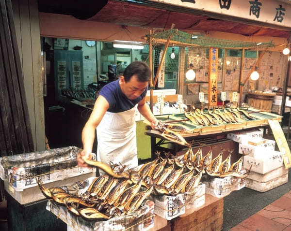 ご当地グルメに海の幸！福井県で食べたいグルメ12選