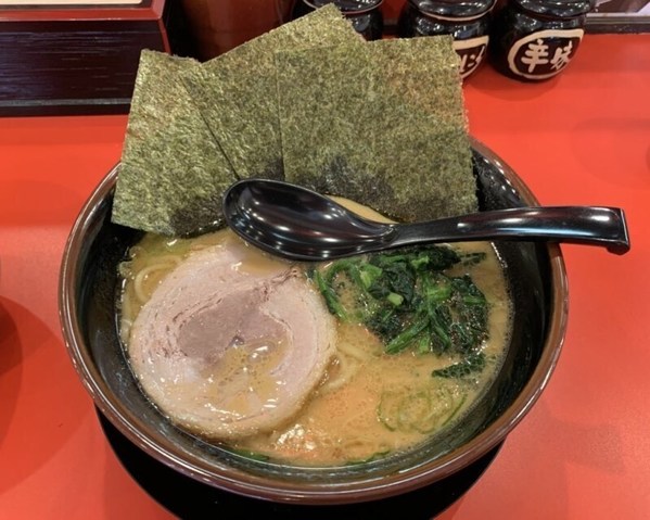 千葉市の家系ラーメン店27選！本格濃厚スープの名店や深夜営業の人気店も！