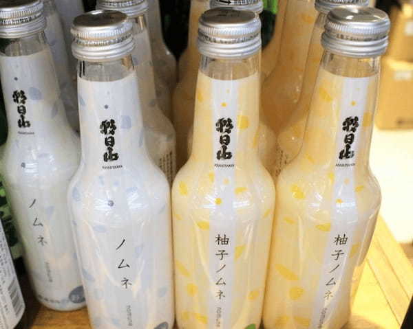 【新潟】「ぽんしゅ館コンプレックス」で買いたいおすすめお土産22選