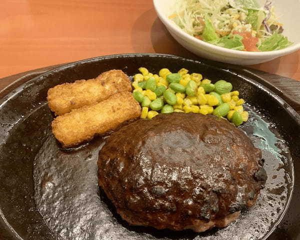 ガストで1000円チャレンジ!看板メニューの「絶品アレンジ」は絶対マネして!