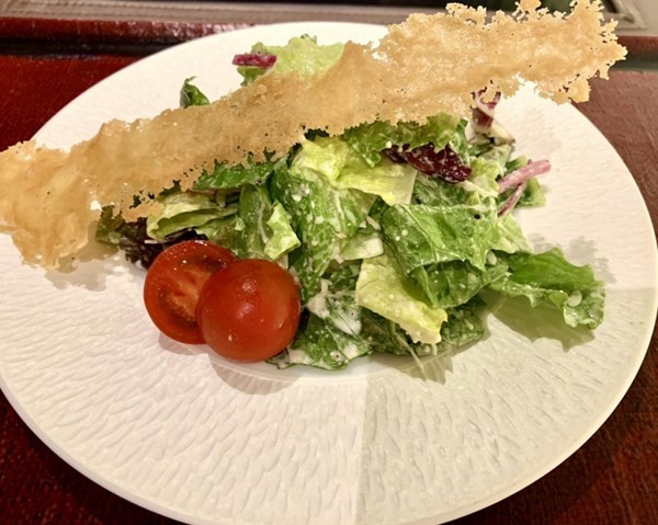 松坂牛 よし田,松阪牛コース 椿
