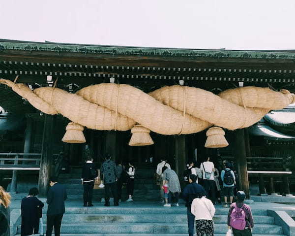 【福岡・宮地嶽神社】嵐出演のCMロケ地はファンじゃなくても楽しめる！1.jpg