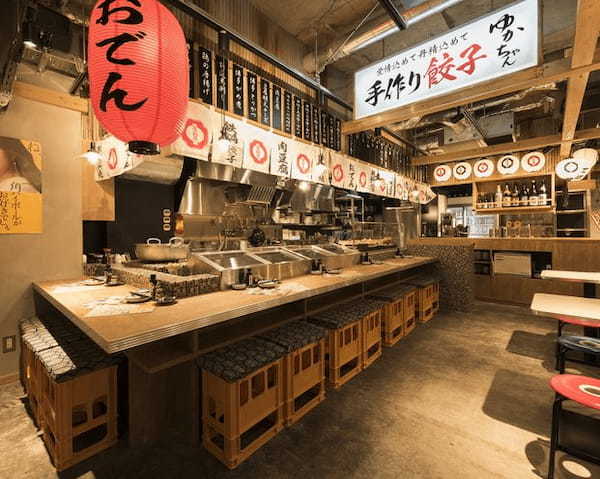 五反田の餃子屋おすすめ13選！話題の大阪餃子専門店や飲み放題可の居酒屋も！