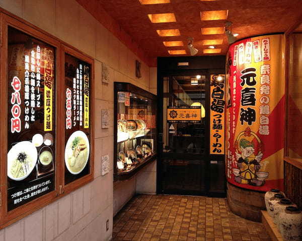 奈良のつけ麺おすすめ13選！行列のできる有名店や隠れた名店も！