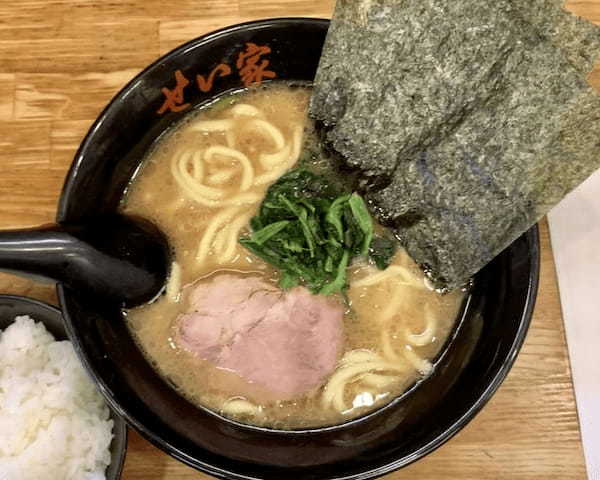 吉祥寺・三鷹の家系ラーメン店7選！本格濃厚スープの名店や深夜営業の人気店も！