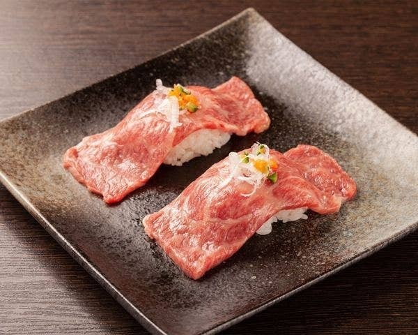 池袋の肉寿司が美味しい店13選！食べ放題が安い人気店やランチ営業店も！