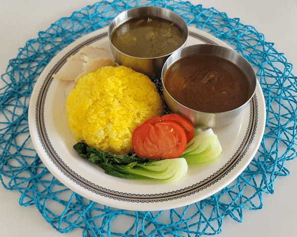 インド料理店で教えてもらった「カレーがおいしくなるご飯」の炊き方