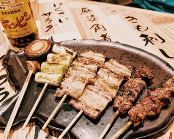 赤ちゃん連れ子供連れママにも！おすすめ居酒屋【那覇・国際通りのれん街】