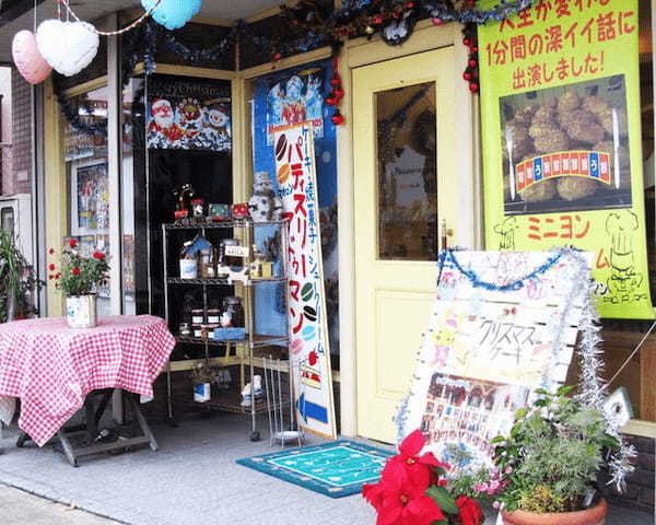 香芝市周辺のケーキ屋おすすめ13選！誕生日や手土産に人気な名店も！