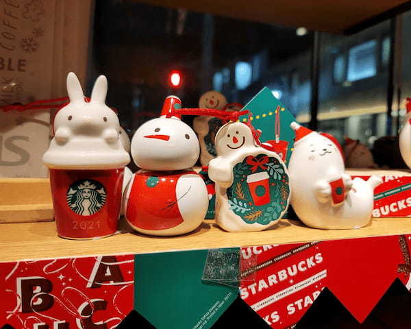 スタバクリスマスの「うさちゃんマグ」に癒やされる！機能的にも大感動