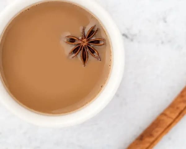 【オンナ度が上がる子宮温活】ぽかぽか効果のある食べ物や飲み物