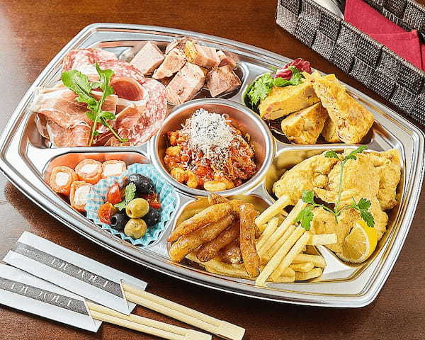 船橋駅の人気テイクアウト22選！おすすめランチや惣菜オードブルも！