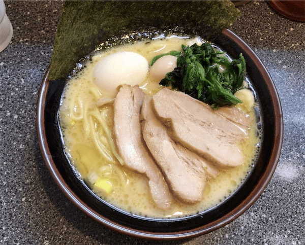 鶴見の家系ラーメン店11選！本格濃厚スープの名店や深夜営業の人気店も！