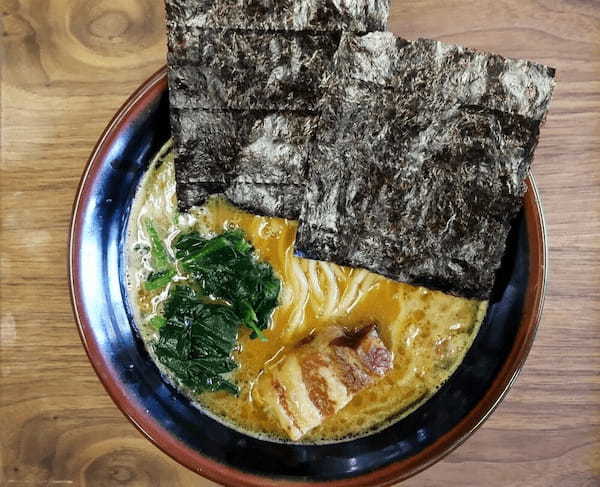 宮崎の家系ラーメン店11選！本格濃厚スープの名店や深夜営業の人気店も！