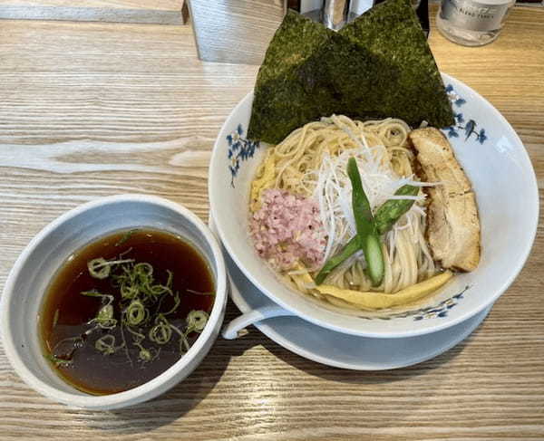 登戸のつけ麺おすすめ4選！行列の絶えない人気店や隠れた名店も！