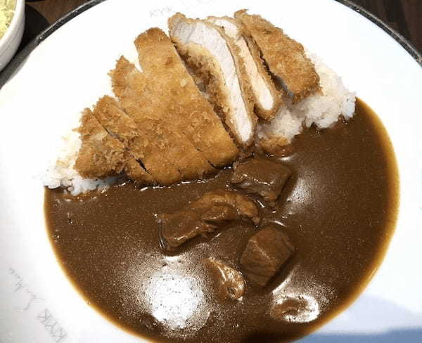 天王寺・阿倍野の絶品カレー13選！行列のできる名店やナン食べ放題の人気店も！