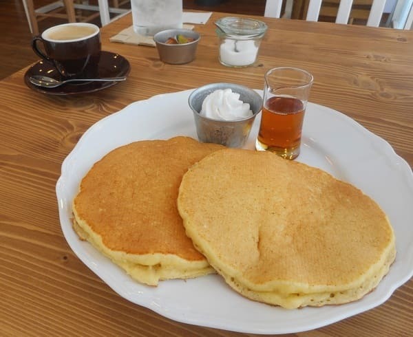 新潟のパンケーキが美味しい店30選！ふわふわ絶品の人気店や高コスパ穴場カフェも！