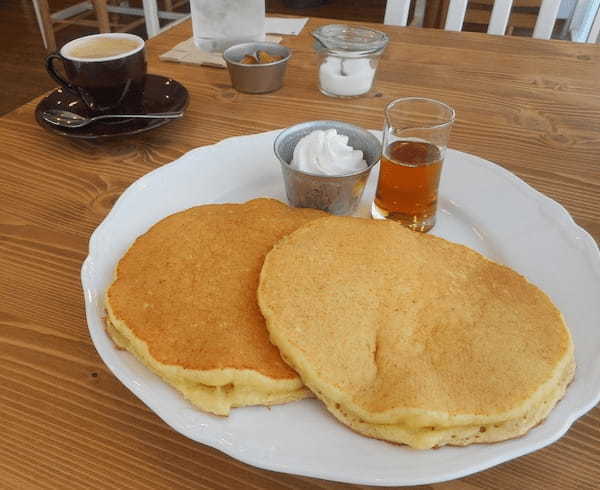 新潟のパンケーキが美味しい店30選！ふわふわ絶品の人気店や高コスパ穴場カフェも！