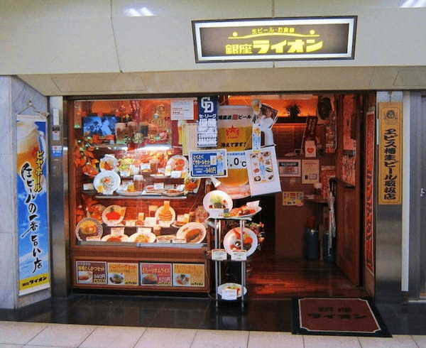 名古屋駅ナカの絶品オムライス13選！ふわとろ卵の名店や行列覚悟の洋食店も！