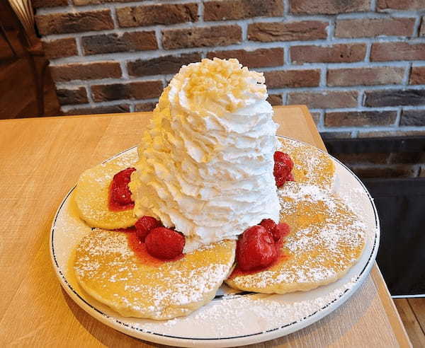 船橋のパンケーキが美味しい店7選！ふわふわ絶品の人気店や高コスパ穴場カフェも！