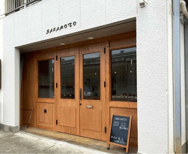 幕張エリアの絶品パン屋さん13選！カフェ併設のベーカリーや話題の新店舗も！