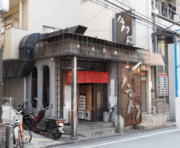 日吉駅のつけ麺おすすめ4選！行列の絶えない人気店や隠れた名店も！