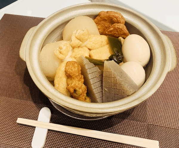 激売れ「100円おでん」16種が登場!ご当地だし4種も気になる~。