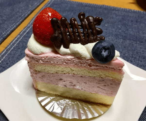 多賀城市のケーキ屋おすすめ13選！誕生日やお祝いに人気な駅チカ店も！