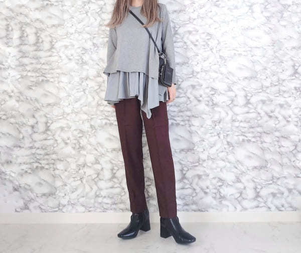 今年もGU「ブーツ」が超優秀!美シルエットブーツで秋を楽しむ♡大人の1週間コーデ1.jpg
