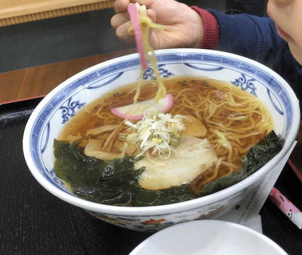 【つけもの茶屋】漬物屋さんなのにカツ丼がうまい！（長野・開田高原）1.jpg