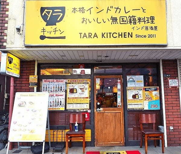 錦糸町の絶品カレー13選！ランチが食べ放題の人気店や本格インドカレーの名店も！