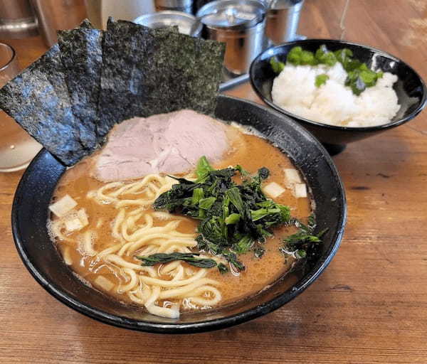 吉祥寺・三鷹の家系ラーメン店7選！本格濃厚スープの名店や深夜営業の人気店も！