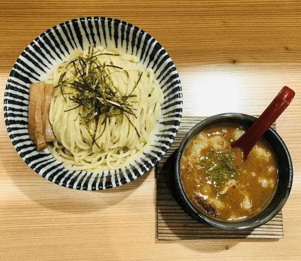 浜松市のつけ麺おすすめ13選！行列の絶えない人気店や隠れた名店も！