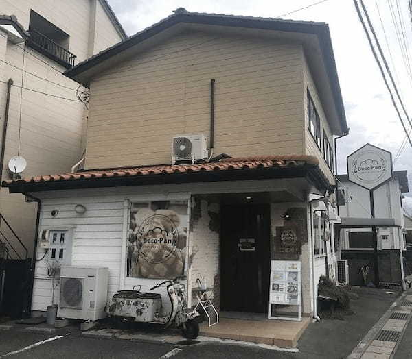 新居浜市のパン屋おすすめ13選！人気の新店舗や日曜営業のお店も！