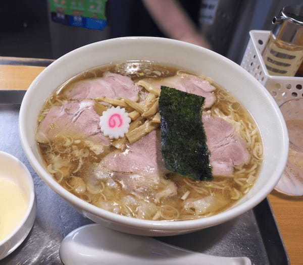 日吉駅のラーメンおすすめ13選！家系・二郎系の人気店や行列のできる名店も！