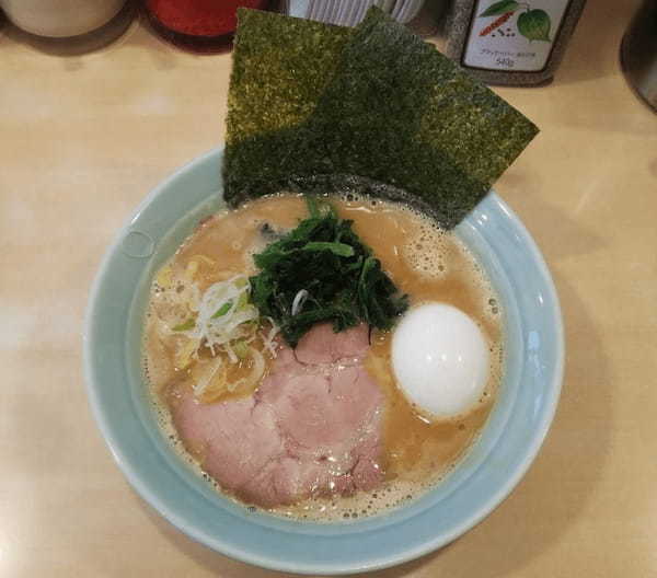 名古屋市の家系ラーメン店26選！本格濃厚スープの名店や深夜営業の人気店も！