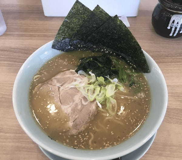 岐阜県の家系ラーメン店13選！本格濃厚スープの名店や深夜営業の人気店も！