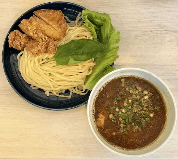 藤沢市のつけ麺おすすめ7選！行列の絶えない人気店や話題の新店舗も！