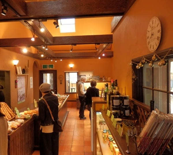 あの有名店も！那須高原でお気に入り♥人気のパン屋さんベスト10