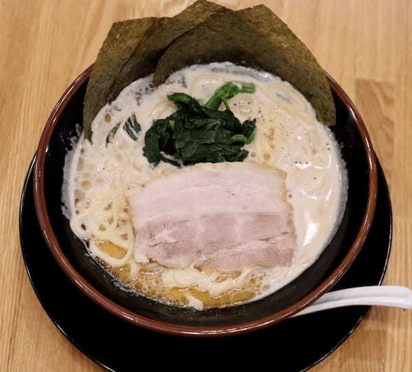 名古屋市の家系ラーメン店26選！本格濃厚スープの名店や深夜営業の人気店も！