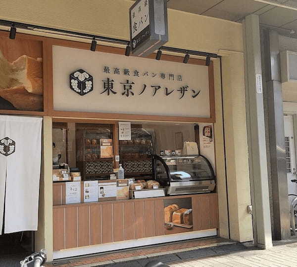 亀戸の絶対行きたいパン屋さん13選！即完売する行列店や話題の新店舗も！